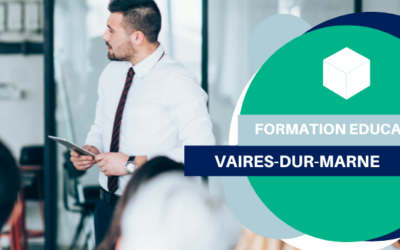 Formation Educateur Eaux Intérieures 2025/2026