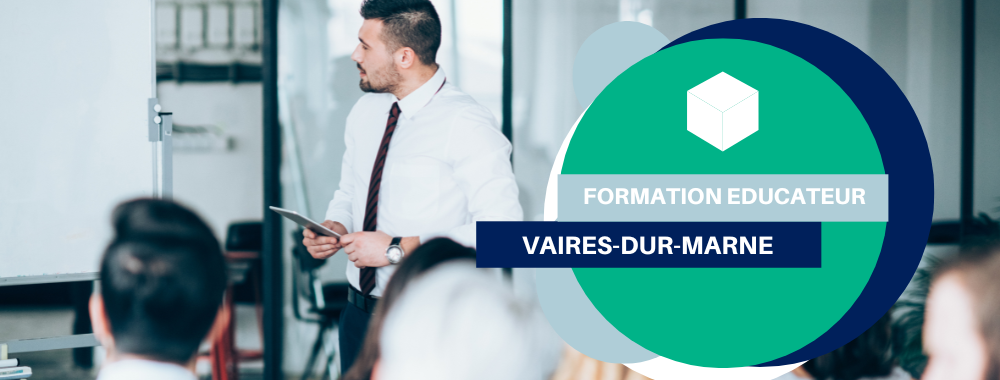 Formation Educateur Eaux Intérieures 2025/2026