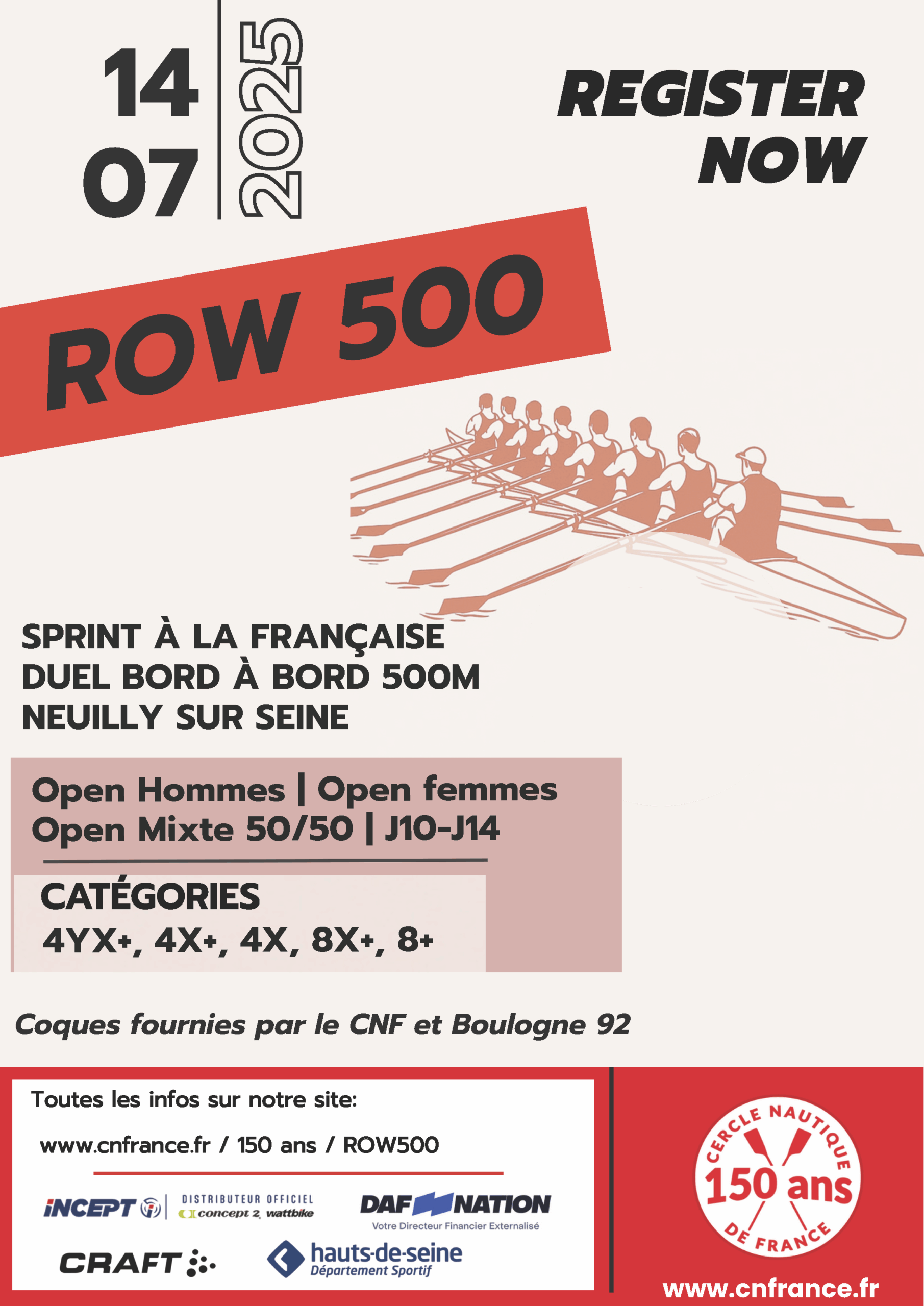 Fly row 500