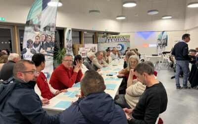 La LIFA fête ses bénévoles