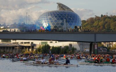 Traversée de Paris et des Hauts-de-Seine : nouvelle édition record