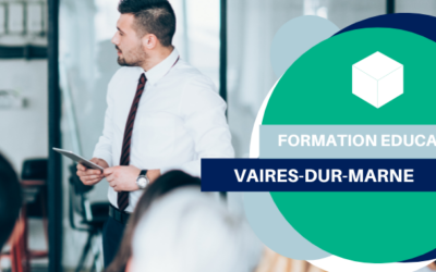 FORMATION EDUCATEUR