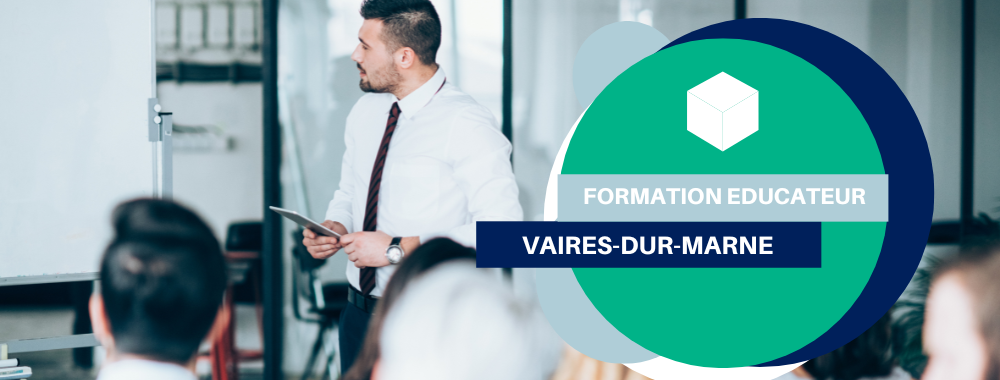 FORMATION EDUCATEUR