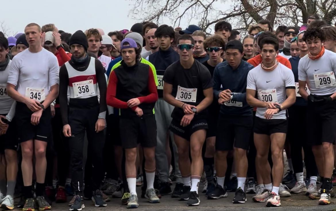 Retour sur le Cross des Rameurs 2024 à Cergy Pontoise : une journée conviviale pour l’aviron francilien