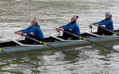 28ème Grand Prix d’Aviron – Les Culs gelés