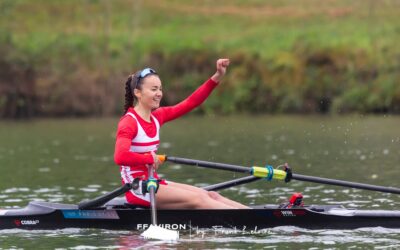 Retour sur les Championnats de France BTC 2025