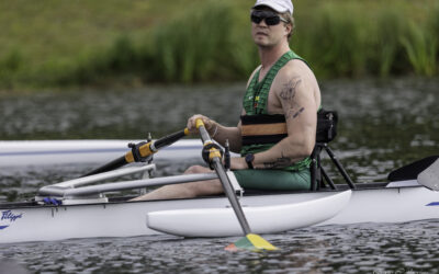 Retour sur la Para-Rowing Regatta 2025 : deux journées de sport et de partage à Vaires-sur-Marne