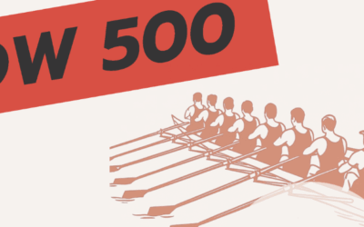 EVENEMENT ROW 500 – CNF