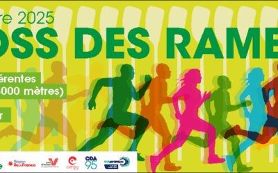 Cross des rameurs