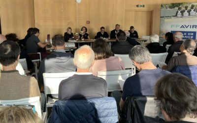 Assemblée Générale 2026 de la Ligue Île-de-France d’Aviron