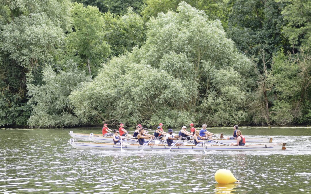 La YoleCup des débutants 2026 : une journée de sport, de découverte et de convivialité