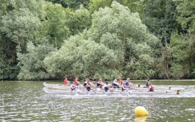 La YoleCup des débutants 2026 : une journée de sport, de découverte et de convivialité